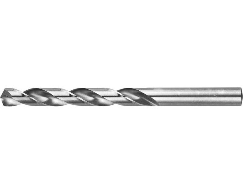KRAFTOOL HSS-M2 1.5х40мм, Сверло по металлу HSS-G, сталь М2(S6-5-2)