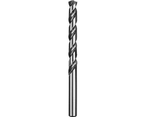 KRAFTOOL HSS-G 12.0 х151мм, Сверло по металлу HSS-G, сталь М2(S6-5-2)