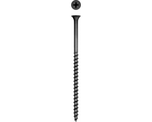 KRAFTOOL  СГД 100 х 4.8 мм, саморез гипсокартон-дерево, фосфат., 700 шт (3005-100)