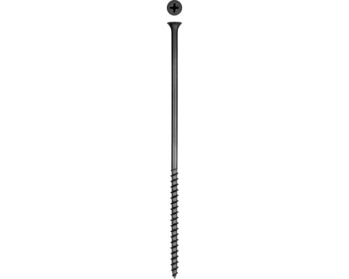 KRAFTOOL  СГД 150 х 4.8 мм, саморез гипсокартон-дерево, фосфат., 300 шт (3005-150)