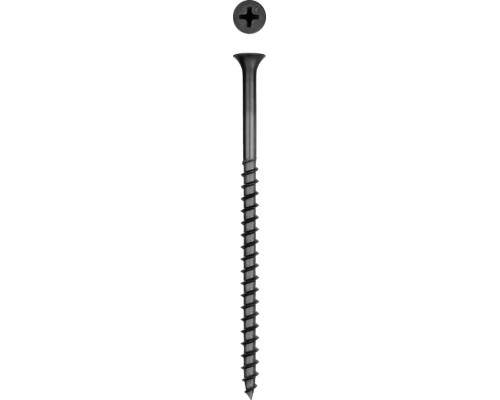 KRAFTOOL  СГД 90 х 4.8 мм, саморез гипсокартон-дерево, фосфат., 700 шт (3005-90)