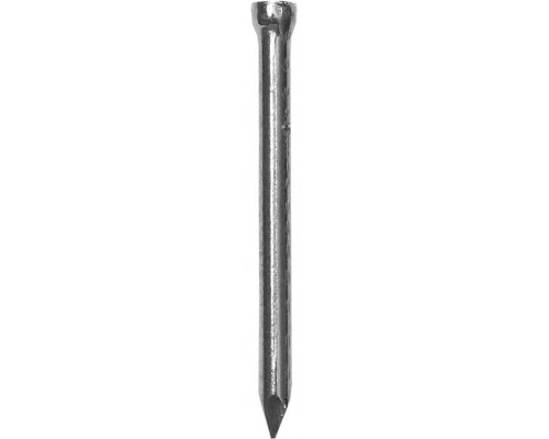 ЗУБР  30 х 1.6 мм, финишные гвозди, цинк, 100 гр (305316-16-030)