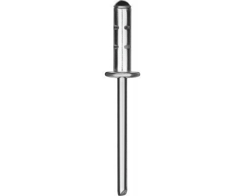 KRAFTOOL  Multi Al5052, 3.2 x 6 мм, многозажимные алюминиевые заклепки, 1000 шт (311702-32-06)