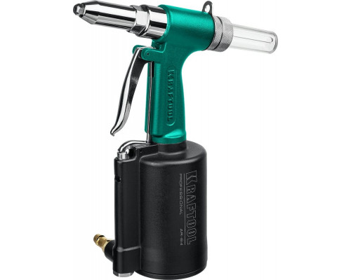 KRAFTOOL  AR-48, 2.4-4.8 мм, Пневматический заклепочник (31184)