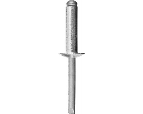 STAYER  Pro-FIX 3.2 х 6 мм, алюминиевые заклепки, 50 шт, Professional (3120-32-06)
