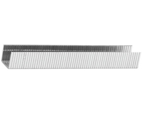 STAYER  широкие тип 140 8 мм, 1000 шт, Скобы для степлера (31610-08)