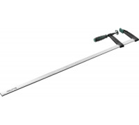 KRAFTOOL  MF-1000/120 120х1000 мм, Струбцина F (32011-120-1000)