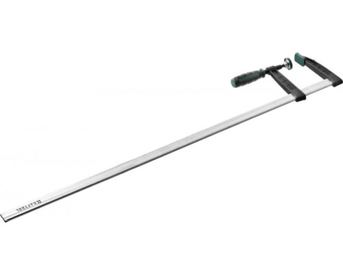 KRAFTOOL  MF-1000/120 120х1000 мм, Струбцина F (32011-120-1000)