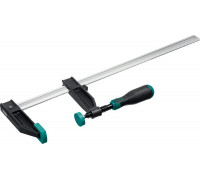 KRAFTOOL  MF-500/120 120х500 мм, Струбцина F (32011-120-500)