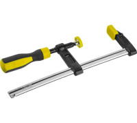 STAYER  Hercules-F HF-15/5 50х150 мм, Усиленная струбцина F (32095-050-150)