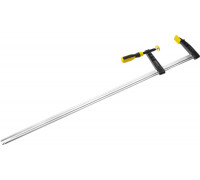 STAYER  Hercules-F HF-80/12 120х800 мм, Усиленная струбцина F (32095-120-1000)