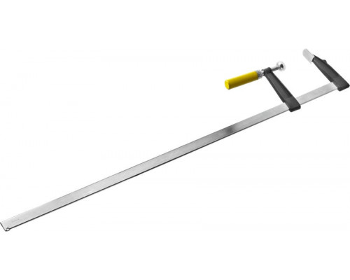 STAYER  CF-100/12 120х1000 мм, Струбцина F (3210-120-1000)