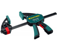 KRAFTOOL  150х85 мм,  Пистолетная струбцина (32226-15)