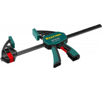 KRAFTOOL  GP-300/85 300х85 мм, Пистолетная струбцина (32226-30)