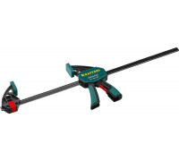KRAFTOOL  GP-900/85 900х85 мм, Пистолетная струбцина (32226-90)