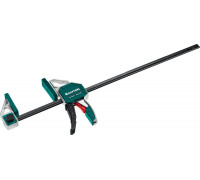KRAFTOOL  EXTREM 600/95, струбцина пистолетная (32228-60)