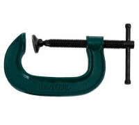 KRAFTOOL  EXTREM G-75 75х45 мм,  Струбцина G-образная (32229-075)