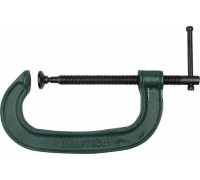KRAFTOOL  EXTREM G-100 100х50 мм,  Струбцина G-образная (32229-100)