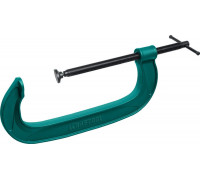 KRAFTOOL  EXTREM G-250 250х90 мм, Струбцина G-образная (32229-250-90)