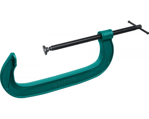 KRAFTOOL  EXTREM G-300 300х100 мм, Струбцина G-образная (32229-300-100)