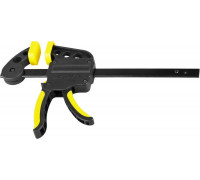 STAYER  Hercules-P HP-15/6 150х60 мм, Пистолетная струбцина (32242-15)