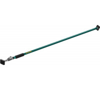 KRAFTOOL  SUP-4 210-390 см, Телескопический распор (32249)