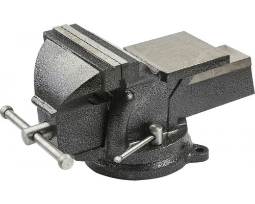 STAYER  150 мм, Слесарные тиски (3254-150)