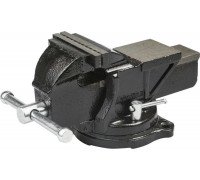 STAYER  100 мм, Слесарные тиски (3256-100)