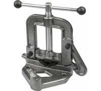 ЗУБР  3.5", Трубные откидные тиски (32611-2)