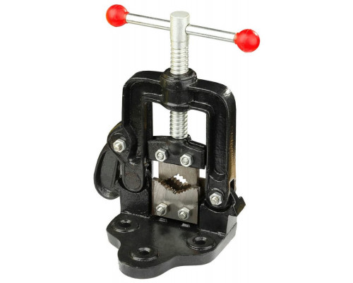 STAYER  2", Трубные откидные тиски (3262-1)