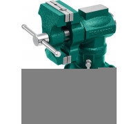 KRAFTOOL  3D-MINI 65/38 мм, Многофункциональные настольные тиски (32714-65)