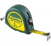 KRAFTOOL  Grand 5м х 19мм, Рулетка (34022-05-19)