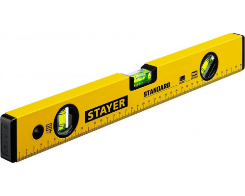 STAYER  400 мм, Строительный уровень (3460-040)