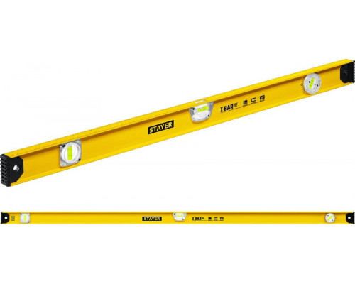 STAYER  I-Bar 1500 мм, Двутавровый уровень (3470-150)