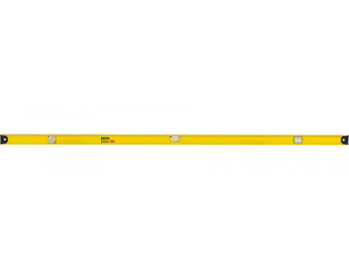 STAYER  I-Bar 2000 мм, Двутавровый уровень (3470-200)
