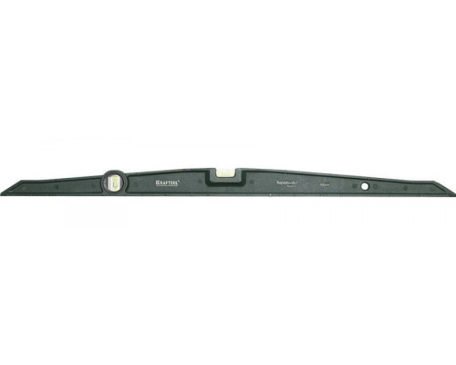 KRAFTOOL  PROCAST 800 мм,  Литой уровень (34717-080)