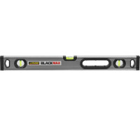 STAYER  BlackMax 600 мм, Усиленный строительный уровень (3475-060)