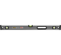 STAYER  BlackMax 800 мм, Усиленный строительный уровень (3475-080)