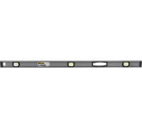 STAYER  I-ProLevel 1200 мм, Усиленный двутавровый уровень (3477-120)