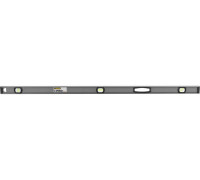 STAYER  I-ProLevel 1500 мм, Усиленный двутавровый уровень (3477-150)