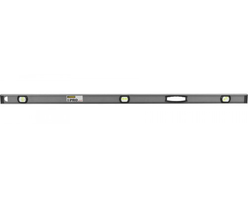 STAYER  I-ProLevel 1500 мм, Усиленный двутавровый уровень (3477-150)