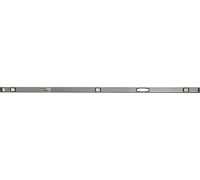 STAYER  I-ProLevel 2000 мм, Усиленный двутавровый уровень (3477-200)