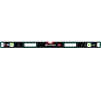 KRAFTOOL  A-Rate Control 1000 мм, Магнитный сверхпрочный уровень (34988-100)