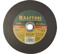 KRAFTOOL  230 x 1.9 x 22.2 мм, для УШМ, Круг отрезной по нержавеющей стали (36252-230-1.9)