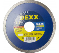 DEXX  CLEAN AQUA CUT 115 мм (22.2 мм, 5х1.7 мм), Алмазный диск (36703-115)
