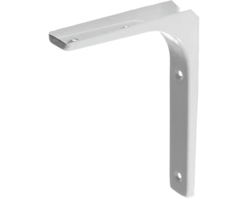 STAYER  150х200х1.2 мм, белый, уголок-кронштейн (37411-1)