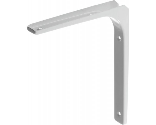 STAYER  200х250х1.2 мм, белый, уголок-кронштейн (37412-1)