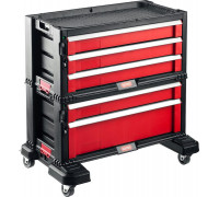 KETER  DRAWER, (22"), Тележка с 5 ящиками (38380-5)