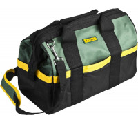 KRAFTOOL  MaxKraft 18 карманов, 16", сумка для инструментов (38713-16)