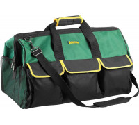 KRAFTOOL  MaxKraft 25 карманов, 24", сумка для инструментов (38714-24)